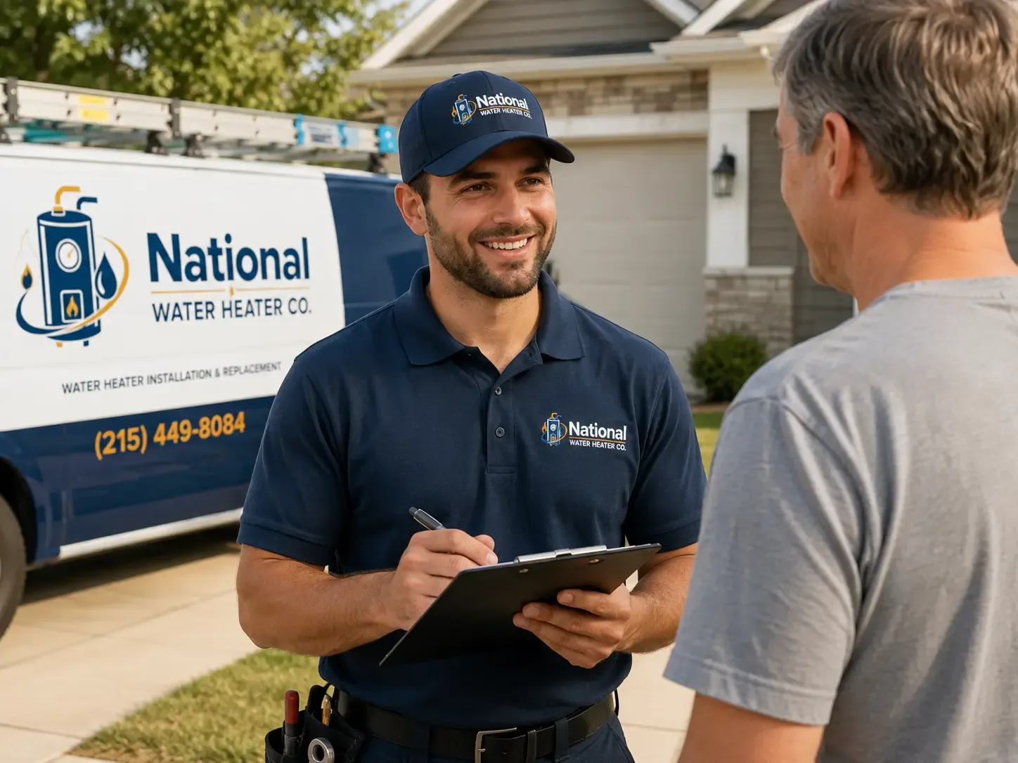 Water Heater Installation Richmond, VT FAQs